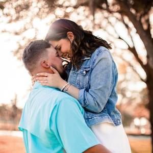 Meet your Posher, Missy